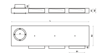 rozdzielacz neo flex st