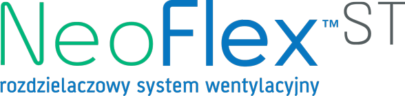 logo neo flex st