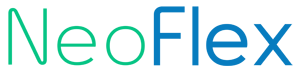 NEOFLEX logo B