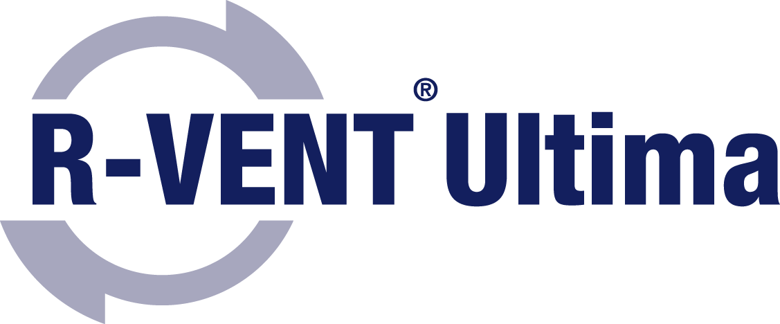 Logo R Vent Ultima