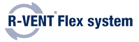 logo rvent flex