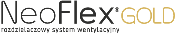 neoflexgold logo