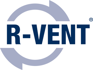 rvent logo