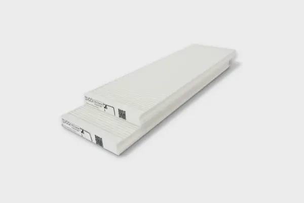 Filtry do rekuperatorów AERIS, AERISnext, DRAFTON, DRAFTON Pro